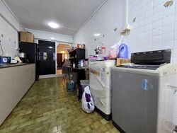 Blk 906 TAMPINES PALMSVILLE (Tampines), HDB 4 Rooms #535289801